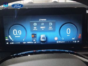 Ford Puma ST-LINE X 1.0ECOB MHEV 125CV 5P  - Foto 10