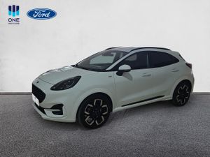 Ford Puma ST-LINE X AUTOM 1.0ECOB MHEV 125CV 5P  - Foto 2