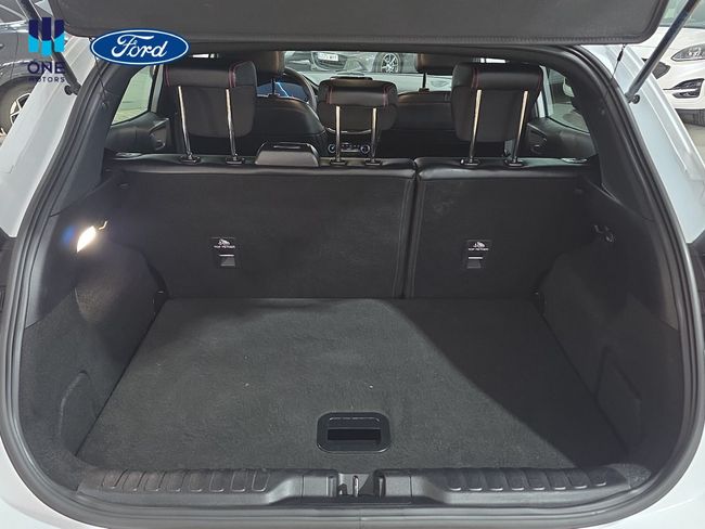 Ford Puma ST-LINE X AUTOM 1.0ECOB MHEV 125CV 5P  - Foto 15