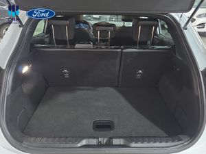 Ford Puma ST-LINE X AUTOM 1.0ECOB MHEV 125CV 5P  - Foto 15