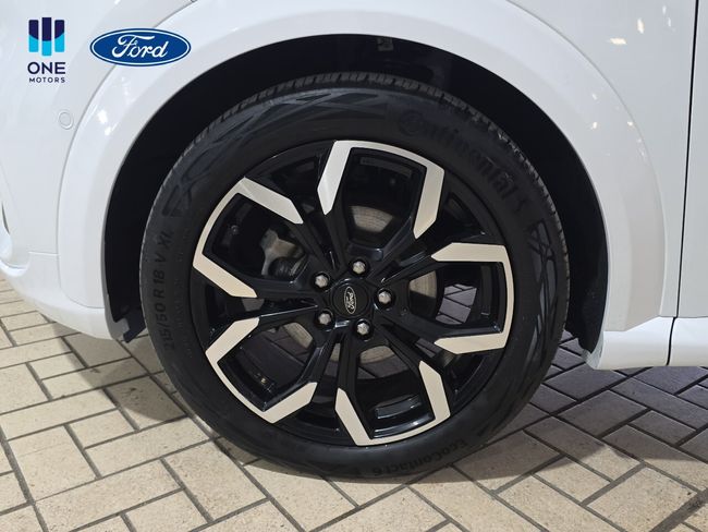 Ford Puma ST-LINE X AUTOM 1.0ECOB MHEV 125CV 5P  - Foto 16