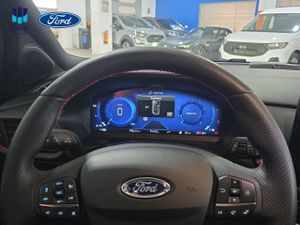 Ford Puma ST-LINE X AUTOM 1.0ECOB MHEV 125CV 5P  - Foto 10