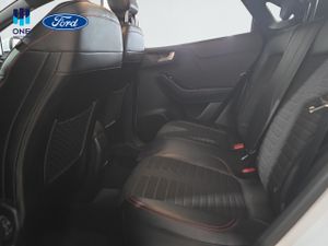 Ford Puma ST-LINE X AUTOM 1.0ECOB MHEV 125CV 5P  - Foto 14