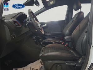 Ford Puma ST-LINE X AUTOM 1.0ECOB MHEV 125CV 5P  - Foto 13
