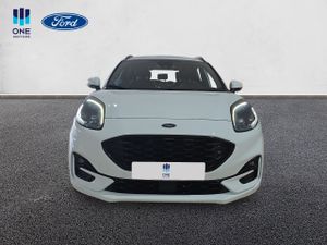 Ford Puma ST-LINE X AUTOM 1.0ECOB MHEV 125CV 5P  - Foto 7