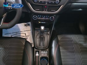 Ford Puma ST-LINE X AUTOM 1.0ECOB MHEV 125CV 5P  - Foto 11