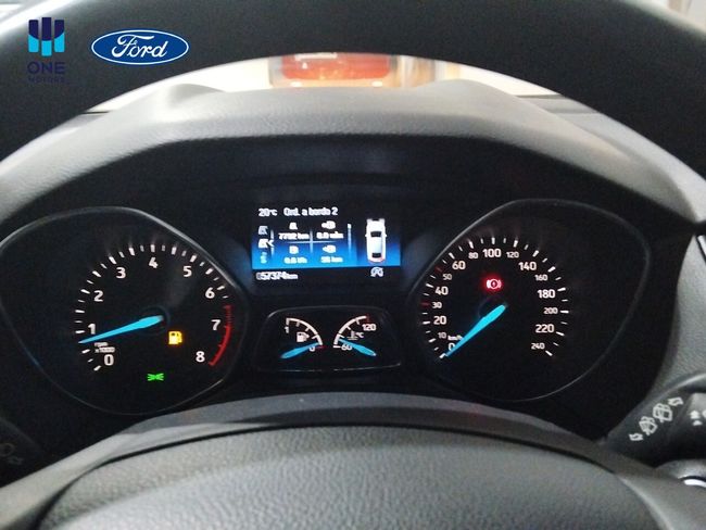 Ford Focus ST-LINE 1.0ECOB 125CV 5P  - Foto 10