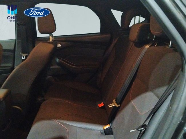Ford Focus ST-LINE 1.0ECOB 125CV 5P  - Foto 14