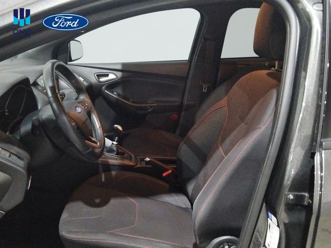 Ford Focus ST-LINE 1.0ECOB 125CV 5P  - Foto 13