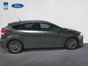 Ford Focus ST-LINE 1.0ECOB 125CV 5P  - Foto 6