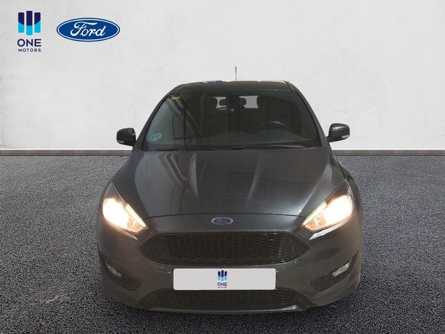 Ford Focus ST-LINE 1.0ECOB 125CV 5P  - Foto 7