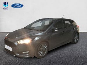 Ford Focus ST-LINE 1.0ECOB 125CV 5P  - Foto 2