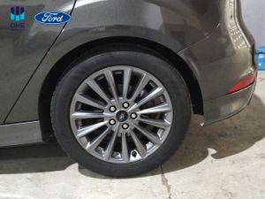 Ford Focus ST-LINE 1.0ECOB 125CV 5P  - Foto 16