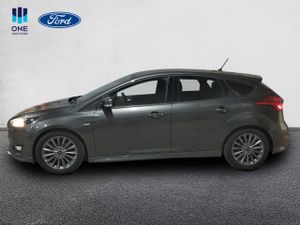 Ford Focus ST-LINE 1.0ECOB 125CV 5P  - Foto 3