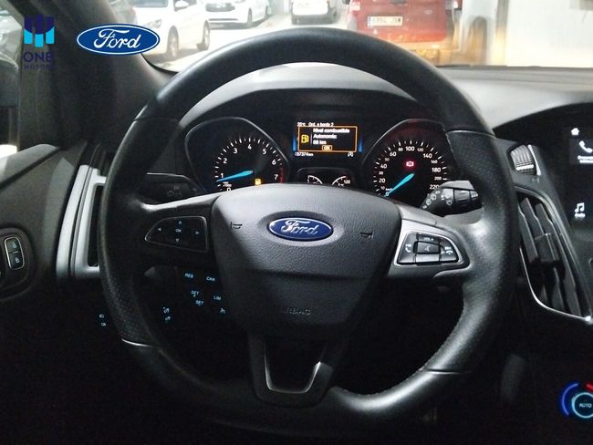 Ford Focus ST-LINE 1.0ECOB 125CV 5P  - Foto 9