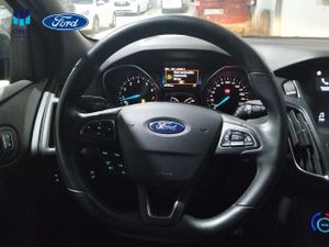 Ford Focus ST-LINE 1.0ECOB 125CV 5P  - Foto 9