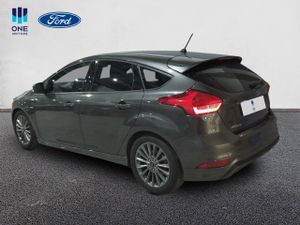 Ford Focus ST-LINE 1.0ECOB 125CV 5P  - Foto 4