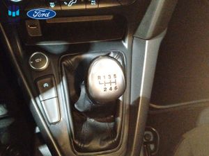 Ford Focus ST-LINE 1.0ECOB 125CV 5P  - Foto 11