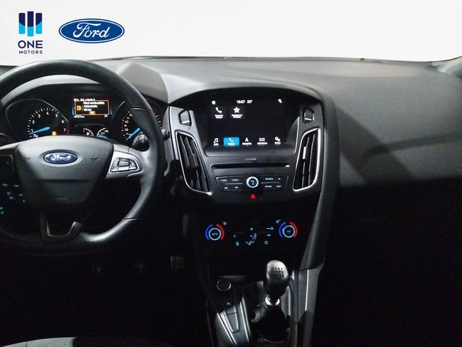 Ford Focus ST-LINE 1.0ECOB 125CV 5P  - Foto 8