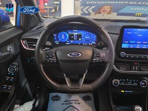Ford Puma ST-LINE X 1.0ECOB 125CV 5P  - Foto 9