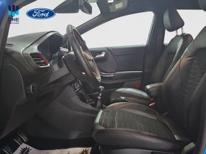 Ford Puma ST-LINE X 1.0ECOB 125CV 5P  - Foto 13
