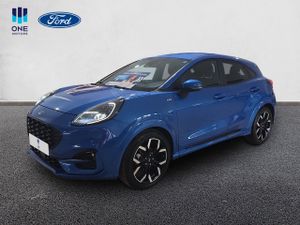 Ford Puma ST-LINE X 1.0ECOB 125CV 5P  - Foto 2