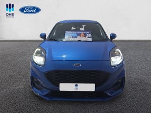 Ford Puma ST-LINE X 1.0ECOB 125CV 5P  - Foto 7