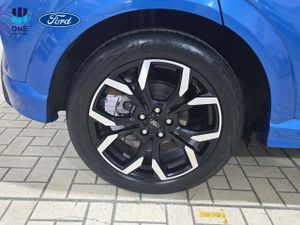 Ford Puma ST-LINE X 1.0ECOB 125CV 5P  - Foto 16