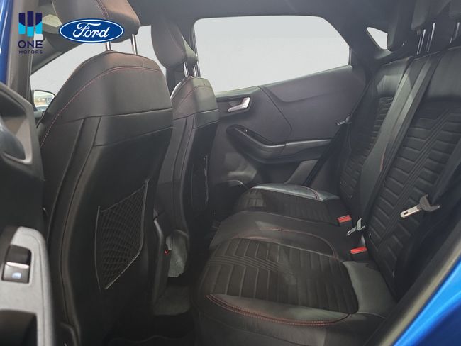 Ford Puma ST-LINE X 1.0ECOB 125CV 5P  - Foto 14