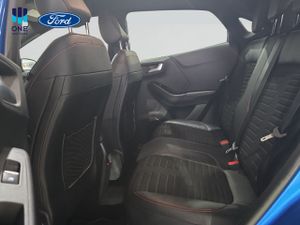 Ford Puma ST-LINE X 1.0ECOB 125CV 5P  - Foto 14