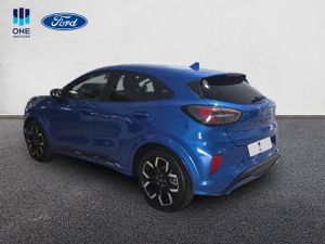 Ford Puma ST-LINE X 1.0ECOB 125CV 5P  - Foto 4