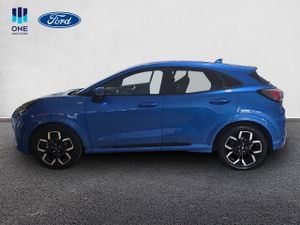 Ford Puma ST-LINE X 1.0ECOB 125CV 5P  - Foto 3