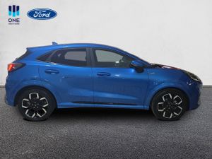 Ford Puma ST-LINE X 1.0ECOB 125CV 5P  - Foto 6