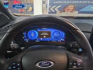 Ford Puma ST-LINE X 1.0ECOB 125CV 5P  - Foto 10