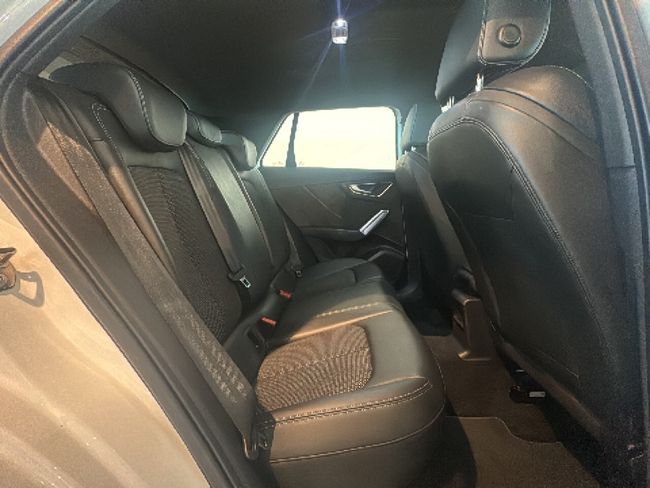 Audi Q2 S LINE 35TFSI 150CV  - Foto 9