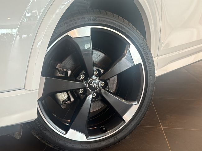 Audi Q2 S LINE 35TFSI 150CV  - Foto 7