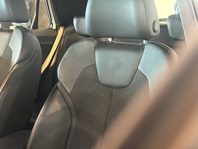 Audi Q2 S LINE 35TFSI 150CV  - Foto 15