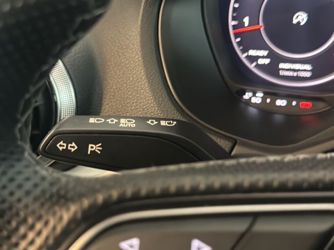 Audi Q2 S LINE 35TFSI 150CV  - Foto 11