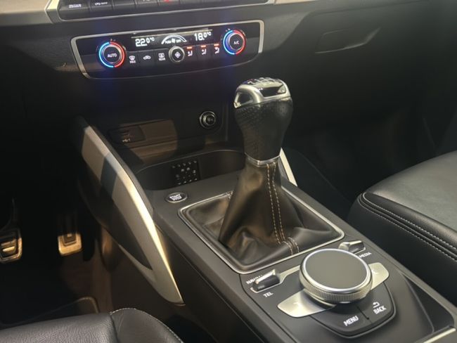 Audi Q2 S LINE 35TFSI 150CV  - Foto 21