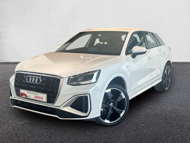 Audi Q2 S LINE 35TFSI 150CV  - Foto 2