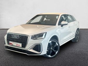 Audi Q2 S LINE 35TFSI 150CV  - Foto 2