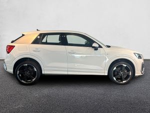 Audi Q2 S LINE 35TFSI 150CV  - Foto 4