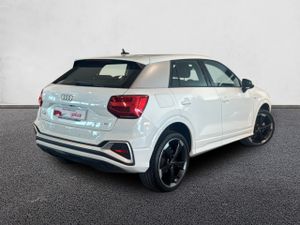 Audi Q2 S LINE 35TFSI 150CV  - Foto 5