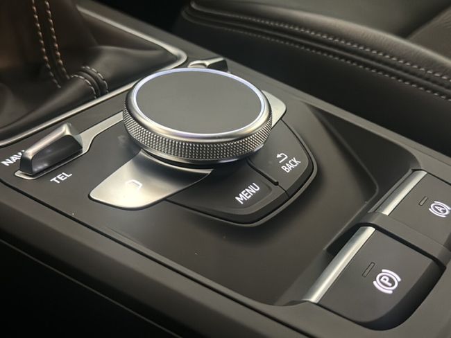 Audi Q2 S LINE 35TFSI 150CV  - Foto 18