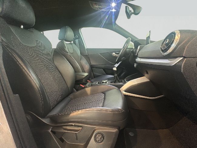 Audi Q2 S LINE 35TFSI 150CV  - Foto 10
