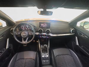 Audi Q2 S LINE 35TFSI 150CV  - Foto 8