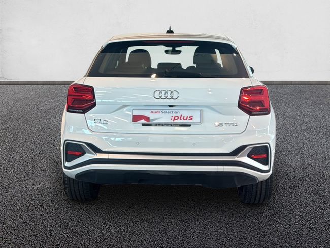 Audi Q2 S LINE 35TFSI 150CV  - Foto 6