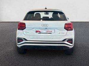 Audi Q2 S LINE 35TFSI 150CV  - Foto 6