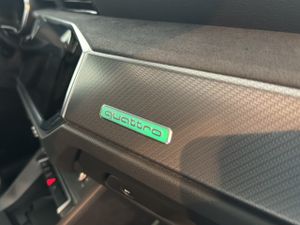 Audi Q3 RS Q3 S-TRONIC 2.5 400CV SB  - Foto 17