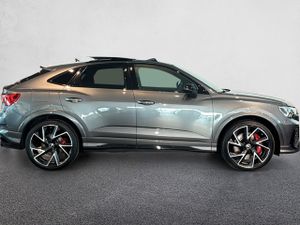 Audi Q3 RS Q3 S-TRONIC 2.5 400CV SB  - Foto 4